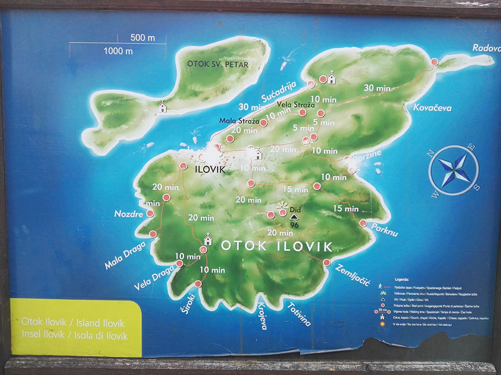 Ortsplan 1