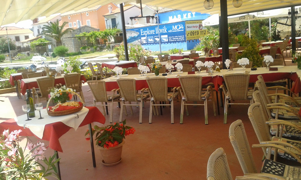 Restaurant AMICO