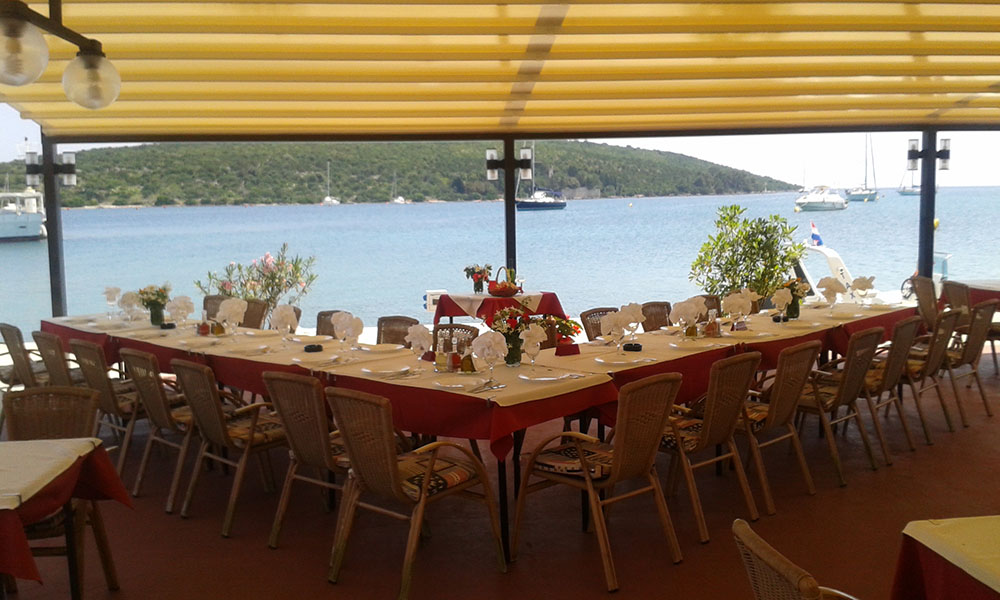 Restaurant AMICO